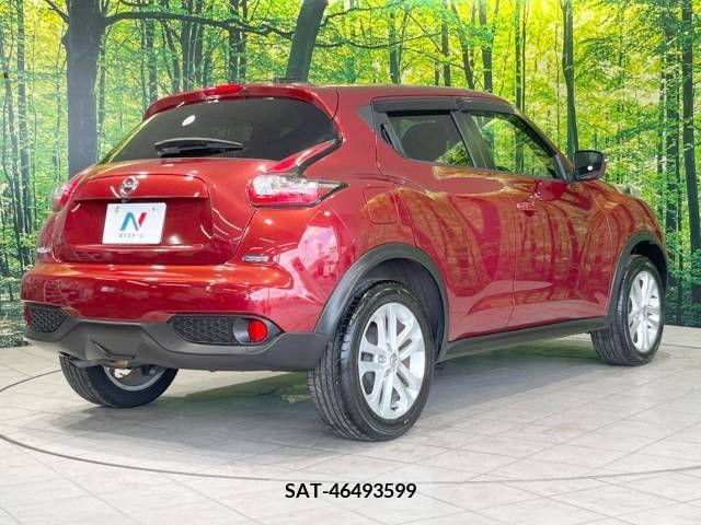 Nissan JUKE 2015-09 391598-17