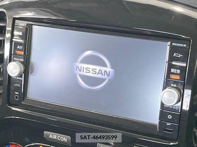 Nissan JUKE 2015-09 391598-2