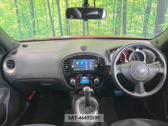 Nissan JUKE 2015-09 391598-1