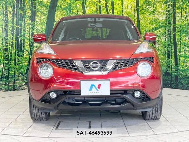 Nissan JUKE 2015-09 391598-14