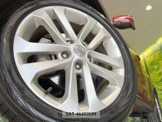 Nissan JUKE 2015-09 391598-13