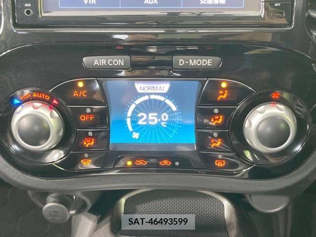 Nissan JUKE 2015-09 391598-7