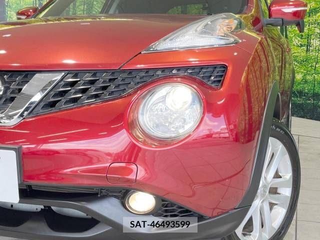 Nissan JUKE 2015-09 391598-12