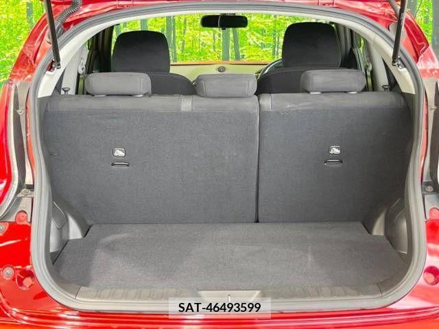 Nissan JUKE 2015-09 391598-10