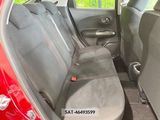Nissan JUKE 2015-09 391598-9