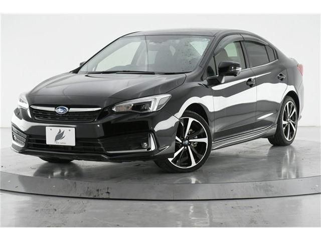 Subaru IMPREZA G4 2020-12 182757-0