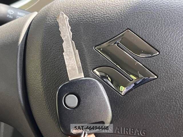 Suzuki WAGON R 2013-08 339846-4
