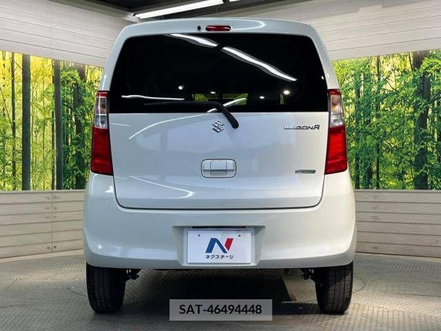 Suzuki WAGON R 2013-08 339846-15