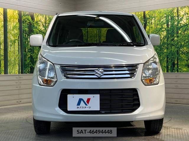 Suzuki WAGON R 2013-08 339846-14