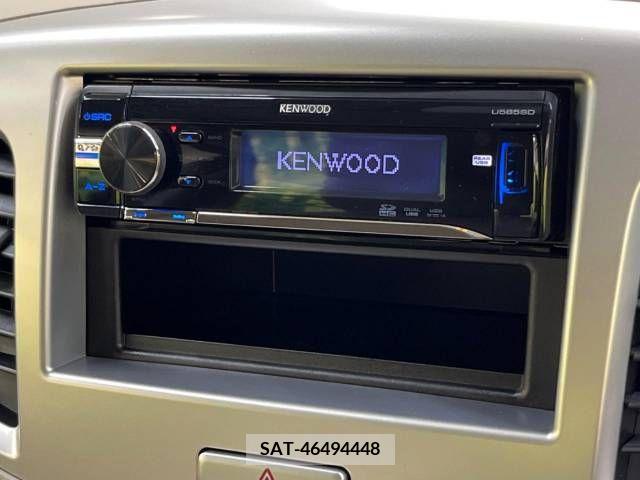 Suzuki WAGON R 2013-08 339846-2