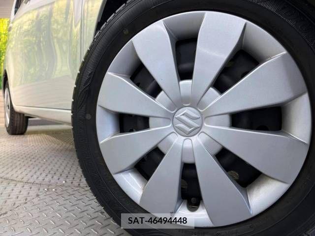 Suzuki WAGON R 2013-08 339846-13