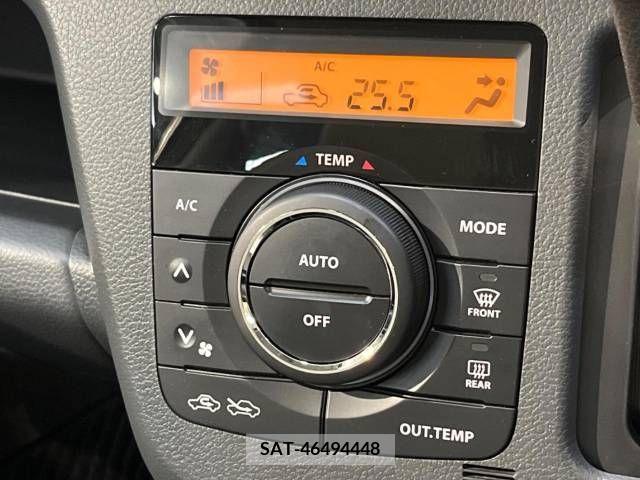 Suzuki WAGON R 2013-08 339846-3