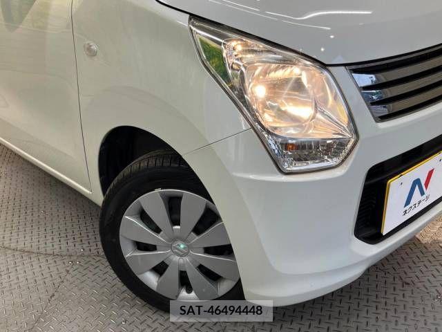 Suzuki WAGON R 2013-08 339846-12