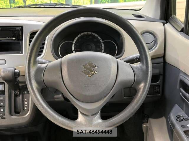 Suzuki WAGON R 2013-08 339846-11