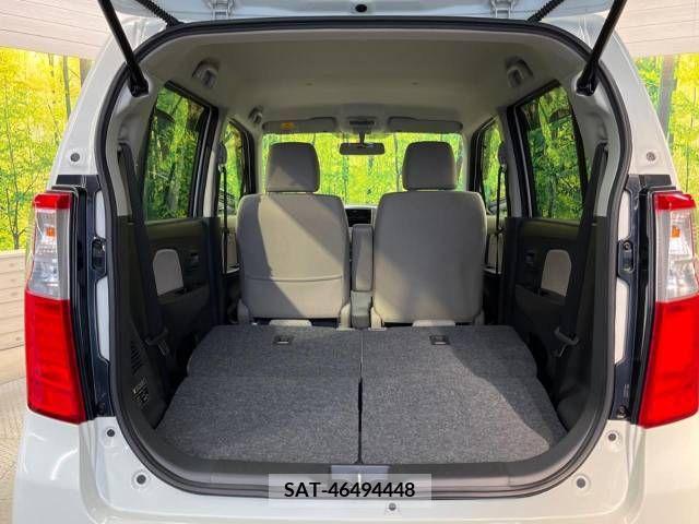 Suzuki WAGON R 2013-08 339846-10