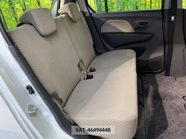 Suzuki WAGON R 2013-08 339846-9