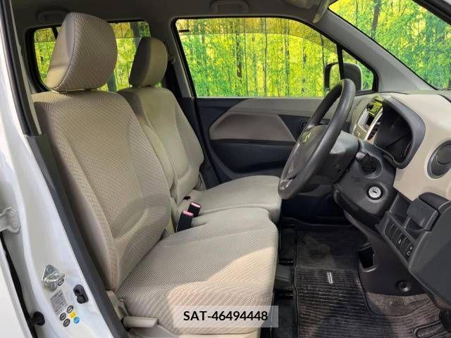 Suzuki WAGON R 2013-08 339846-8