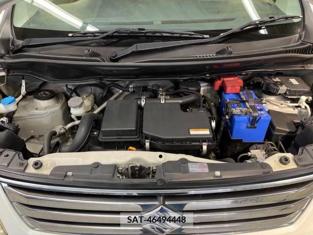 Suzuki WAGON R 2013-08 339846-18