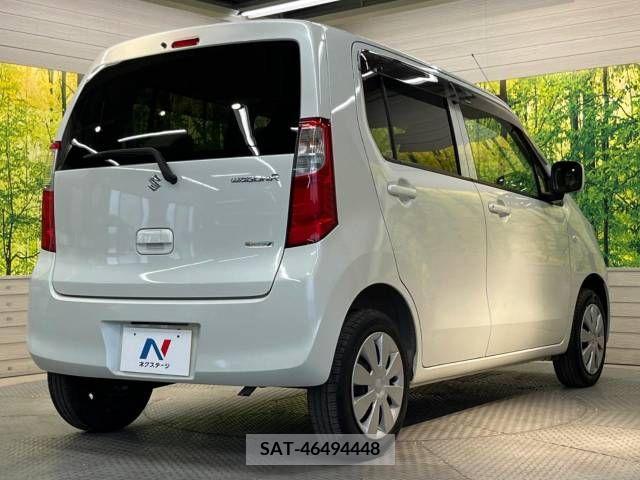 Suzuki WAGON R 2013-08 339846-17