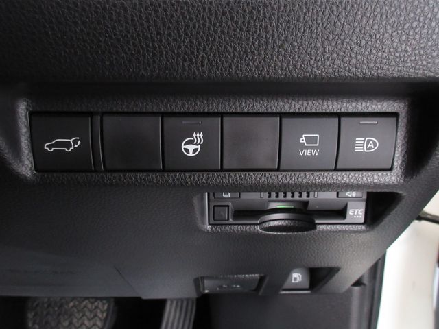 Toyota RAV4 2021-11 26957-25
