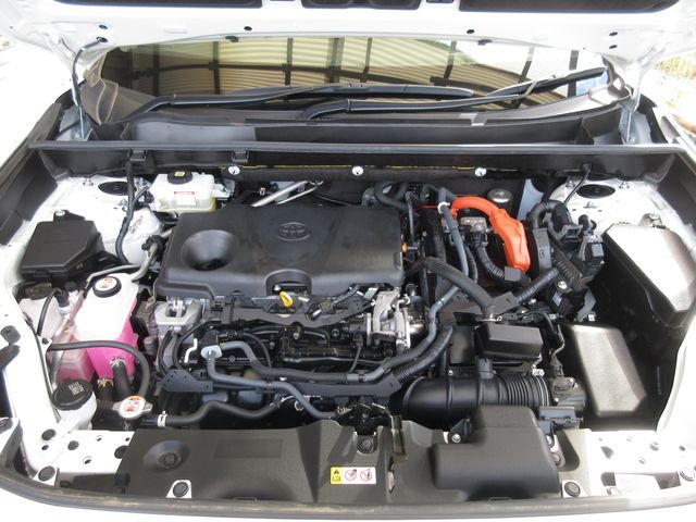 Toyota RAV4 2021-11 26957-3