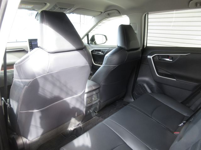 Toyota RAV4 2021-11 26957-11