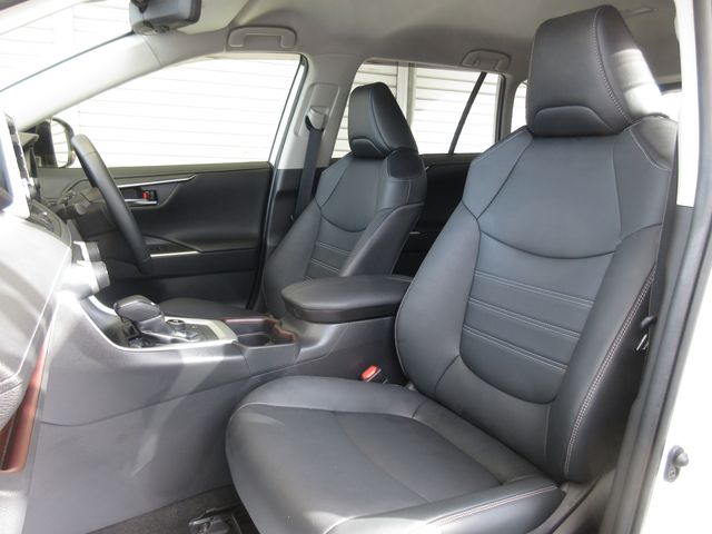 Toyota RAV4 2021-11 26957-12