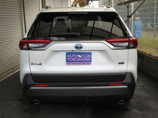 Toyota RAV4 2021-11 26957-26