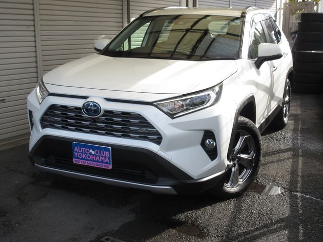 Toyota RAV4 2021-11 26957-0