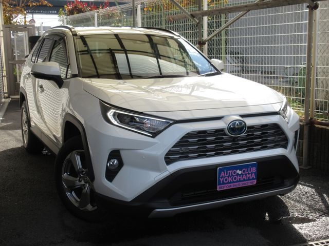 Toyota RAV4 2021-11 26957-2
