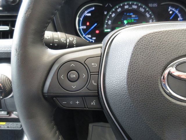 Toyota RAV4 2021-11 26957-22
