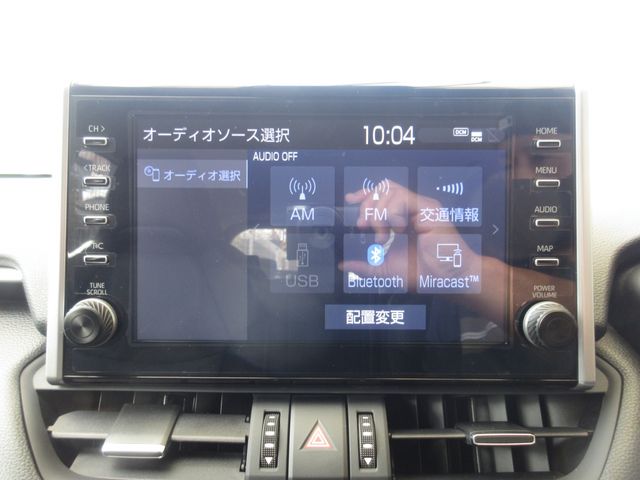 Toyota RAV4 2021-11 26957-18