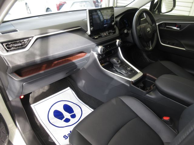 Toyota RAV4 2021-11 26957-13