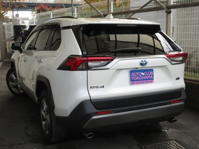 Toyota RAV4 2021-11 26957-27