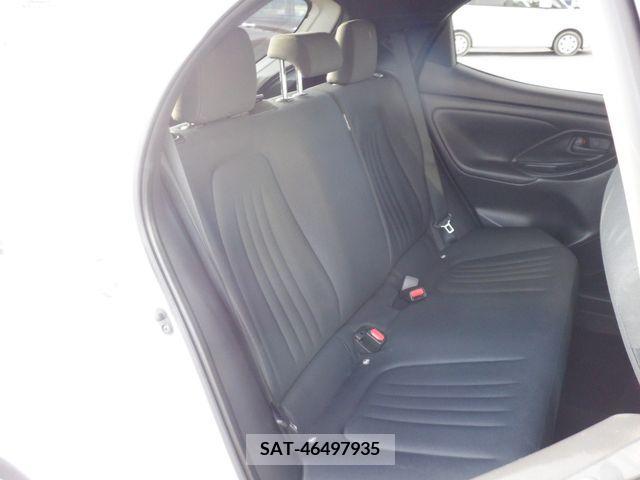 Toyota YARIS 2020-07 201737-11
