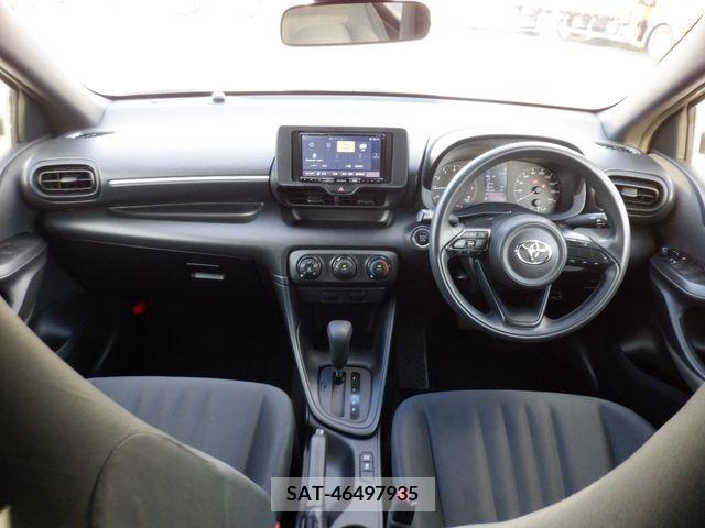 Toyota YARIS 2020-07 201737-1