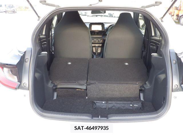 Toyota YARIS 2020-07 201737-9