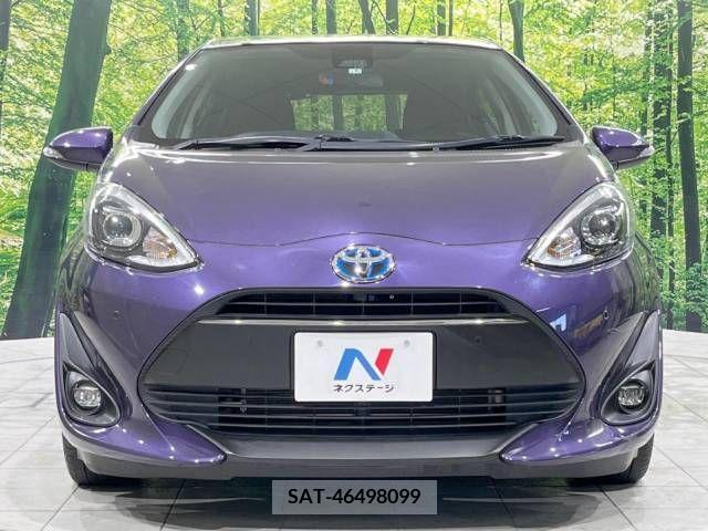 Toyota AQUA 2019-01 225261-14