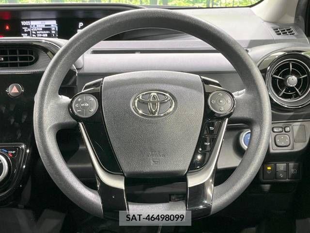 Toyota AQUA 2019-01 225261-11
