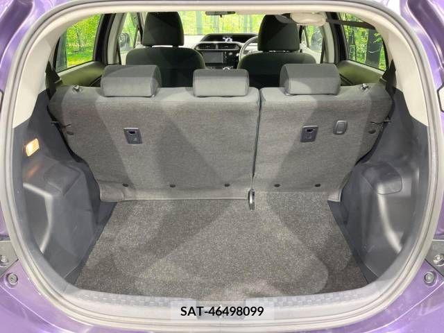 Toyota AQUA 2019-01 225261-10