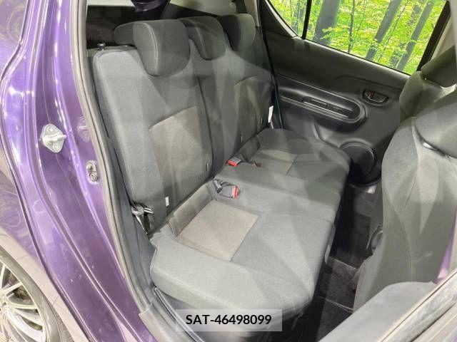 Toyota AQUA 2019-01 225261-9