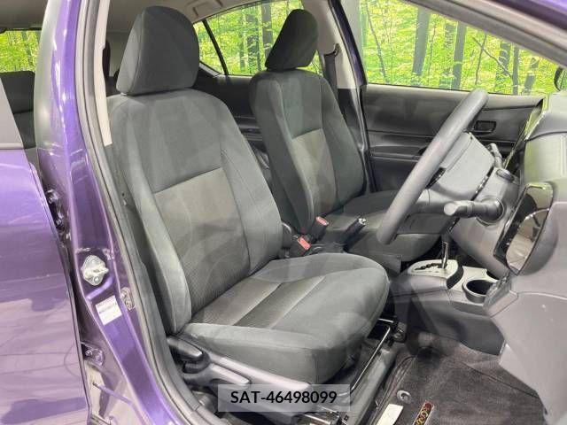 Toyota AQUA 2019-01 225261-8