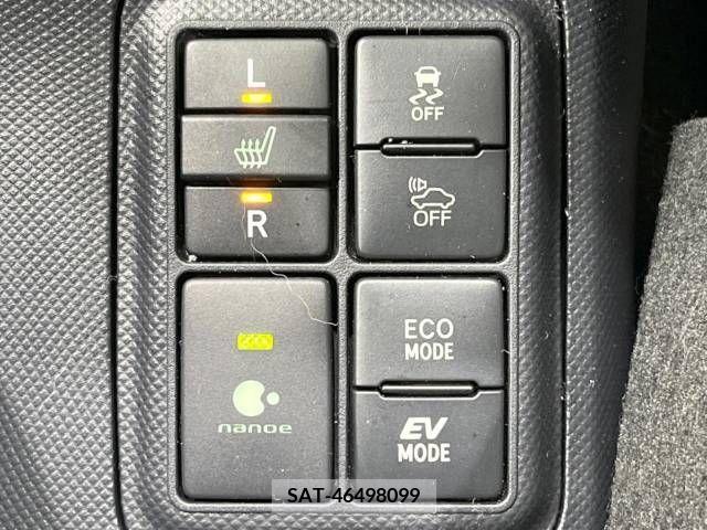Toyota AQUA 2019-01 225261-7