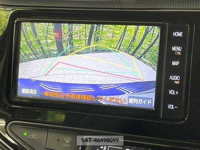Toyota AQUA 2019-01 225261-5