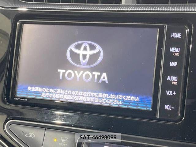 Toyota AQUA 2019-01 225261-3