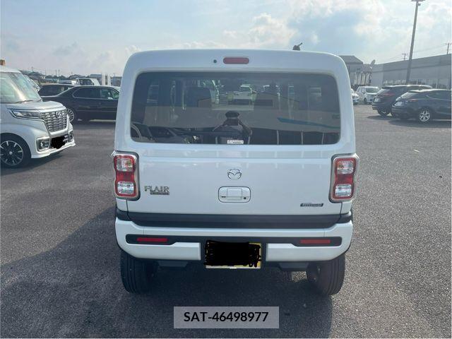 Mazda FLAIR CROSSOVER 2022-08 313053-6