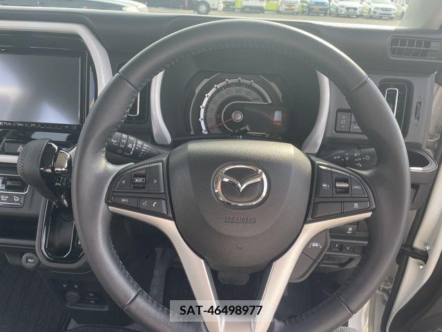 Mazda FLAIR CROSSOVER 2022-08 313053-19