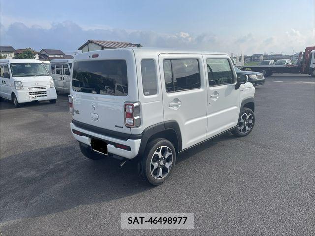 Mazda FLAIR CROSSOVER 2022-08 313053-5