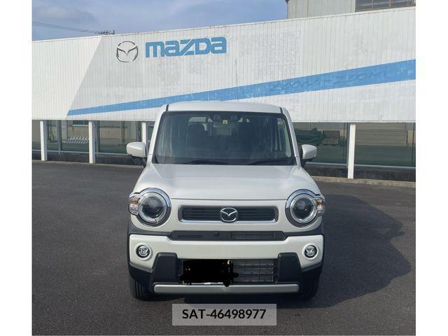 Mazda FLAIR CROSSOVER 2022-08 313053-3