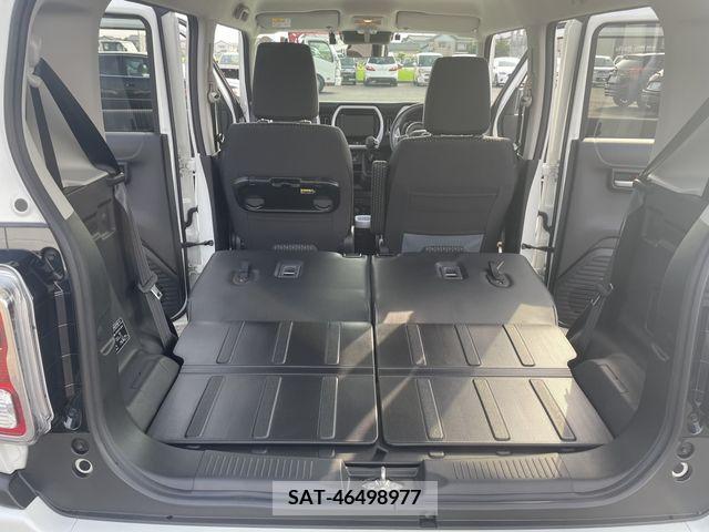 Mazda FLAIR CROSSOVER 2022-08 313053-13